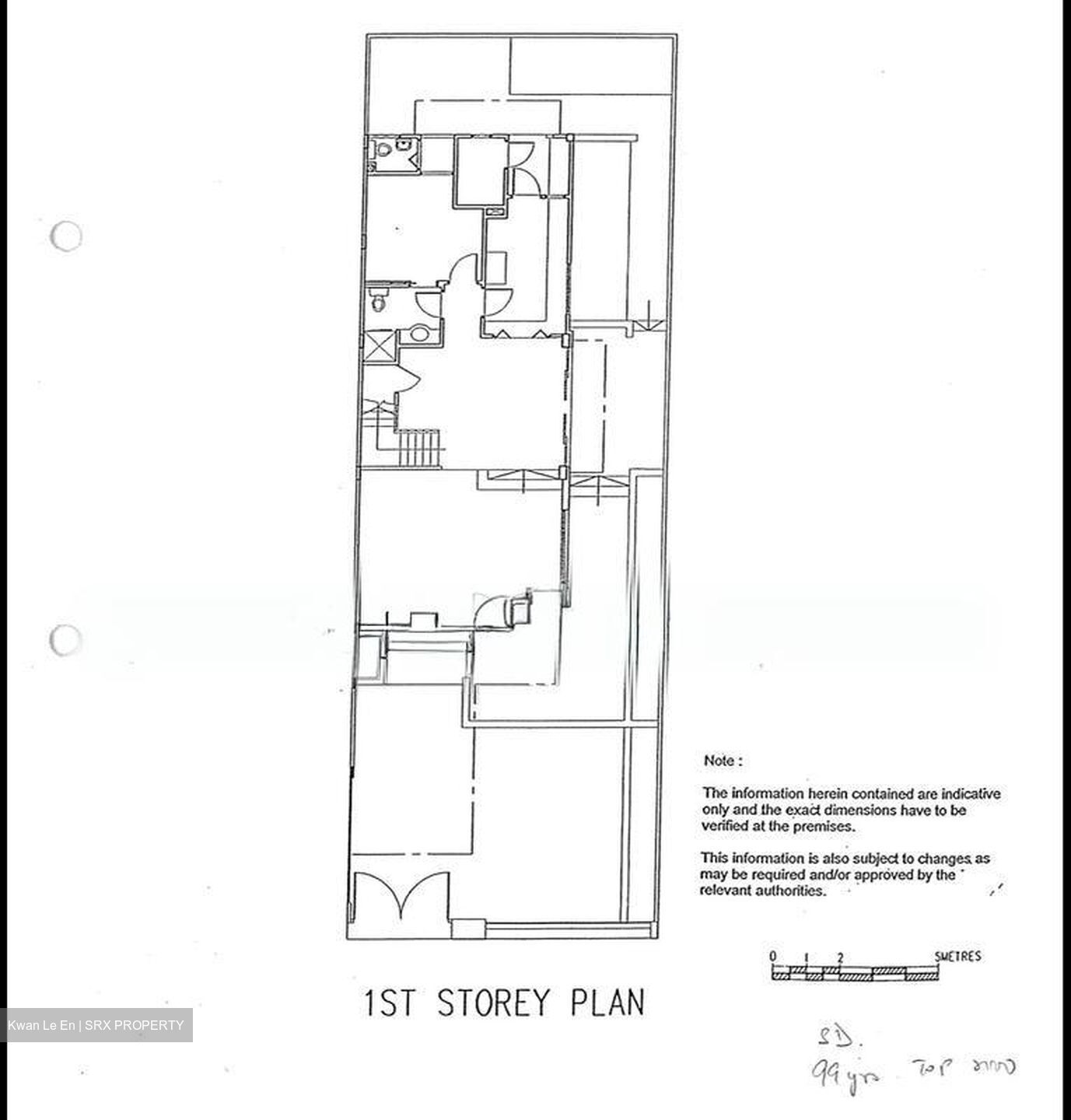 Tanah Merah Green (D16), Semi-Detached #512370861